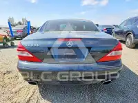 2007 Mercedes Benz SL-Class фото