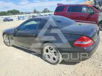 2007 Mercedes Benz SL-Class photo