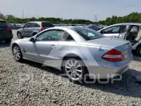 2007 Mercedes Benz SL-Class фото