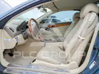 2007 Mercedes Benz SL-Class фото
