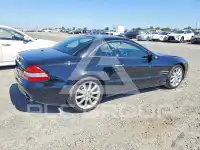 2007 Mercedes Benz SL-Class фото