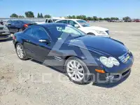 2007 Mercedes Benz SL-Class фото