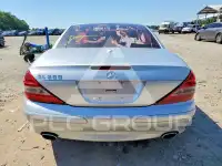 2007 Mercedes Benz SL-Class photo