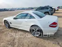 2007 Mercedes Benz SL-Class фото