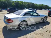 2007 Mercedes Benz SL-Class photo