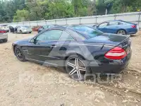 2007 Mercedes Benz SL-Class photo