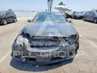 2007 Mercedes Benz SL-Class фото