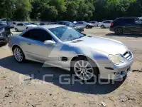 2007 Mercedes Benz SL-Class photo