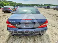 2007 Mercedes Benz SL-Class фото