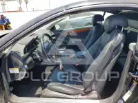 2007 Mercedes Benz SL-Class фото