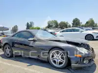 2007 Mercedes Benz SL-Class фото