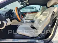 2007 Mercedes Benz SL-Class фото