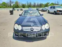 2007 Mercedes Benz SL-Class фото