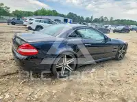 2007 Mercedes Benz SL-Class photo