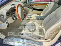 2007 Mercedes Benz SL-Class фото