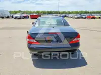 2007 Mercedes Benz SL-Class фото