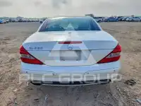 2007 Mercedes Benz SL-Class фото