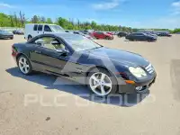 2007 Mercedes Benz SL-Class фото