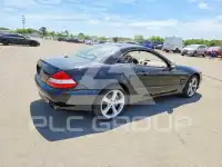 2007 Mercedes Benz SL-Class фото