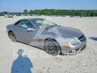 2007 Mercedes Benz SL-Class фото