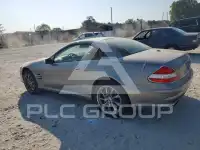 2007 Mercedes Benz SL-Class фото