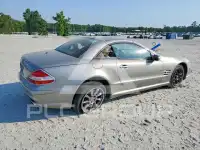 2007 Mercedes Benz SL-Class фото