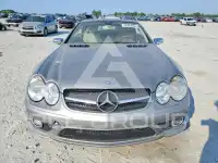 2007 Mercedes Benz SL-Class фото