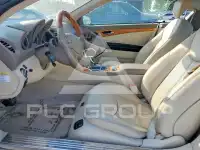 2007 Mercedes Benz SL-Class фото