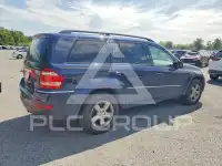 2007 Mercedes Benz GL-Class photo