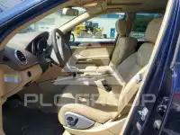 2007 Mercedes Benz GL-Class photo