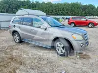 2007 Mercedes Benz GL-Class photo
