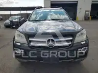 2007 Mercedes Benz GL-Class фото
