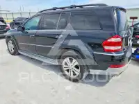 2007 Mercedes Benz GL-Class photo