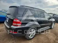 2007 Mercedes Benz GL-Class фото