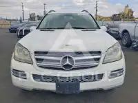 2007 Mercedes Benz GL-Class фото