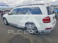 2007 Mercedes Benz GL-Class фото