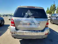 2007 Mercedes Benz GL-Class photo