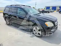 2007 Mercedes Benz GL-Class photo