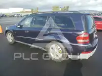 2007 Mercedes Benz GL-Class photo