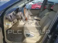 2007 Mercedes Benz GL-Class photo