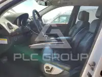 2007 Mercedes Benz GL-Class photo