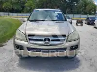 2007 Mercedes Benz GL-Class фото