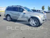 2007 Mercedes Benz GL-Class photo
