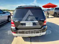 2007 Mercedes Benz GL-Class фото