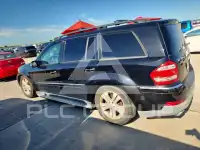 2007 Mercedes Benz GL-Class фото