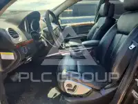 2007 Mercedes Benz GL-Class photo