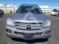 2007 Mercedes Benz GL-Class photo