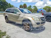 2007 Mercedes Benz GL-Class фото