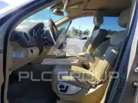 2007 Mercedes Benz GL-Class photo