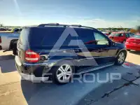 2007 Mercedes Benz GL-Class фото